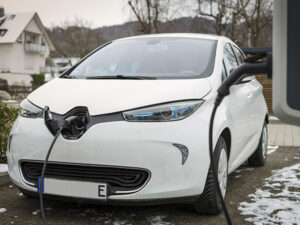 lawrence ev repairs, electric car service, ev maintenance